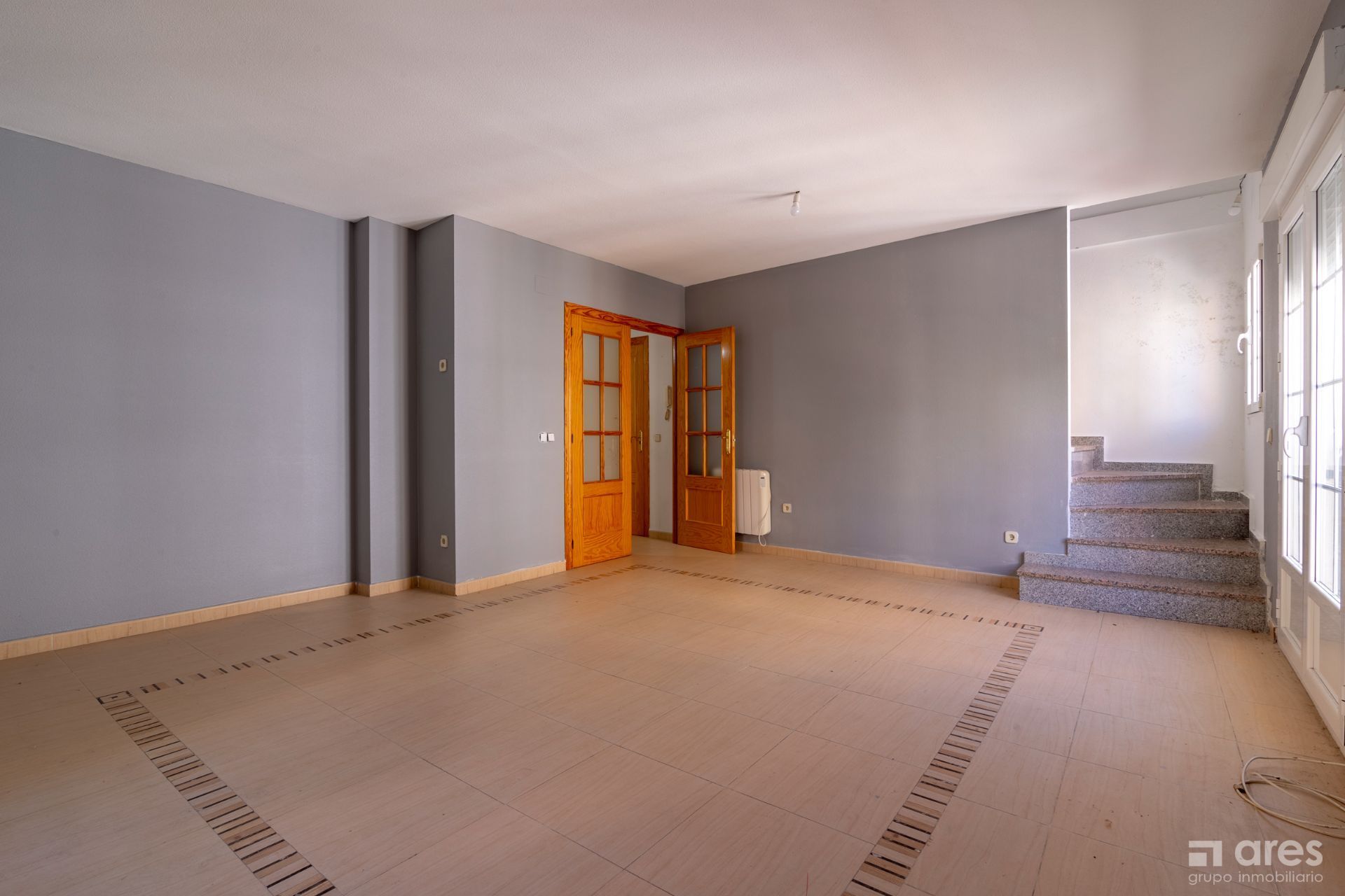 Dúplex en venta en Las Navas del Marqués