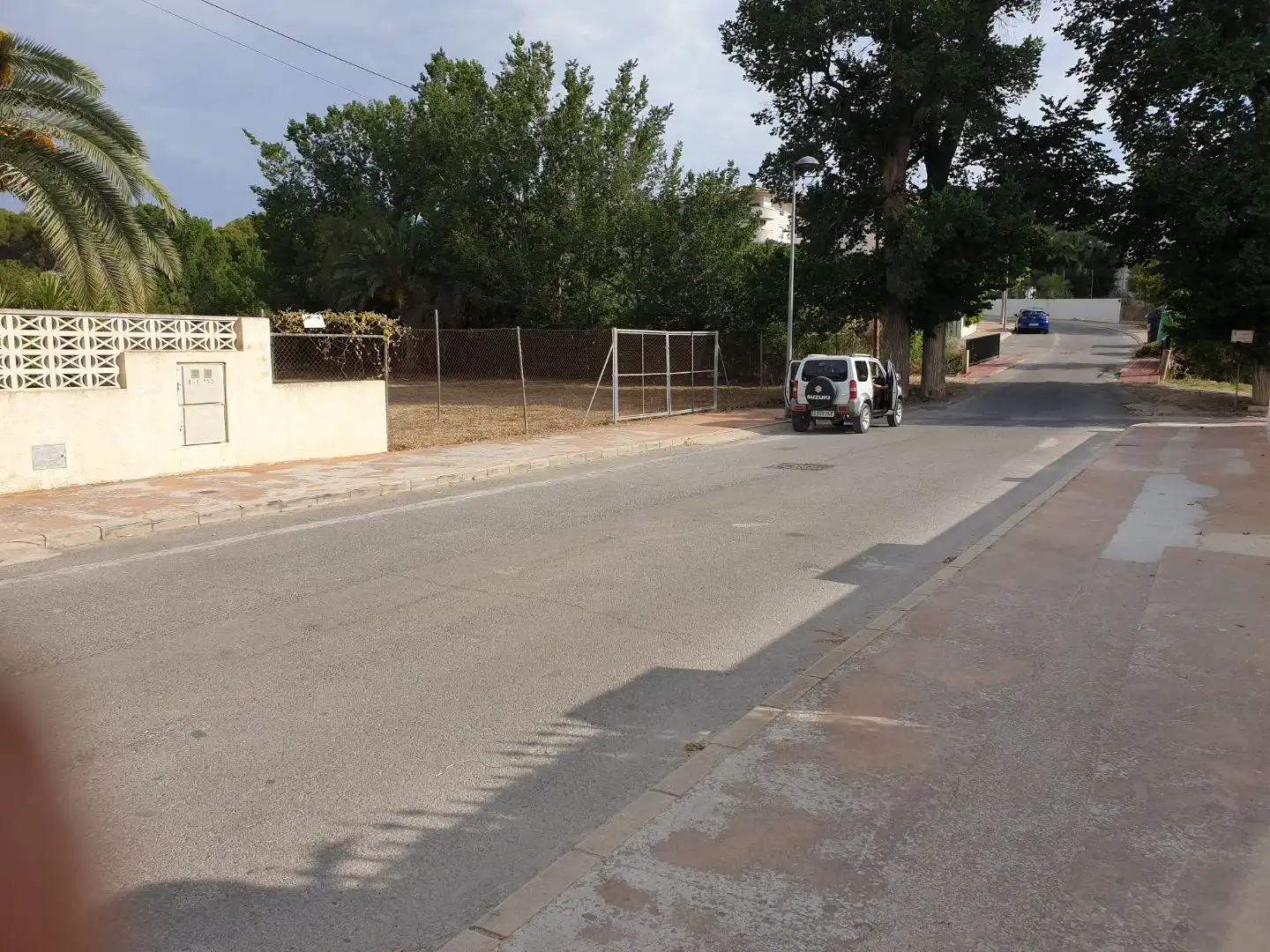 Wohnbaugrundstück zum Verkauf in Carrer l'Arabi 1, imagen 3