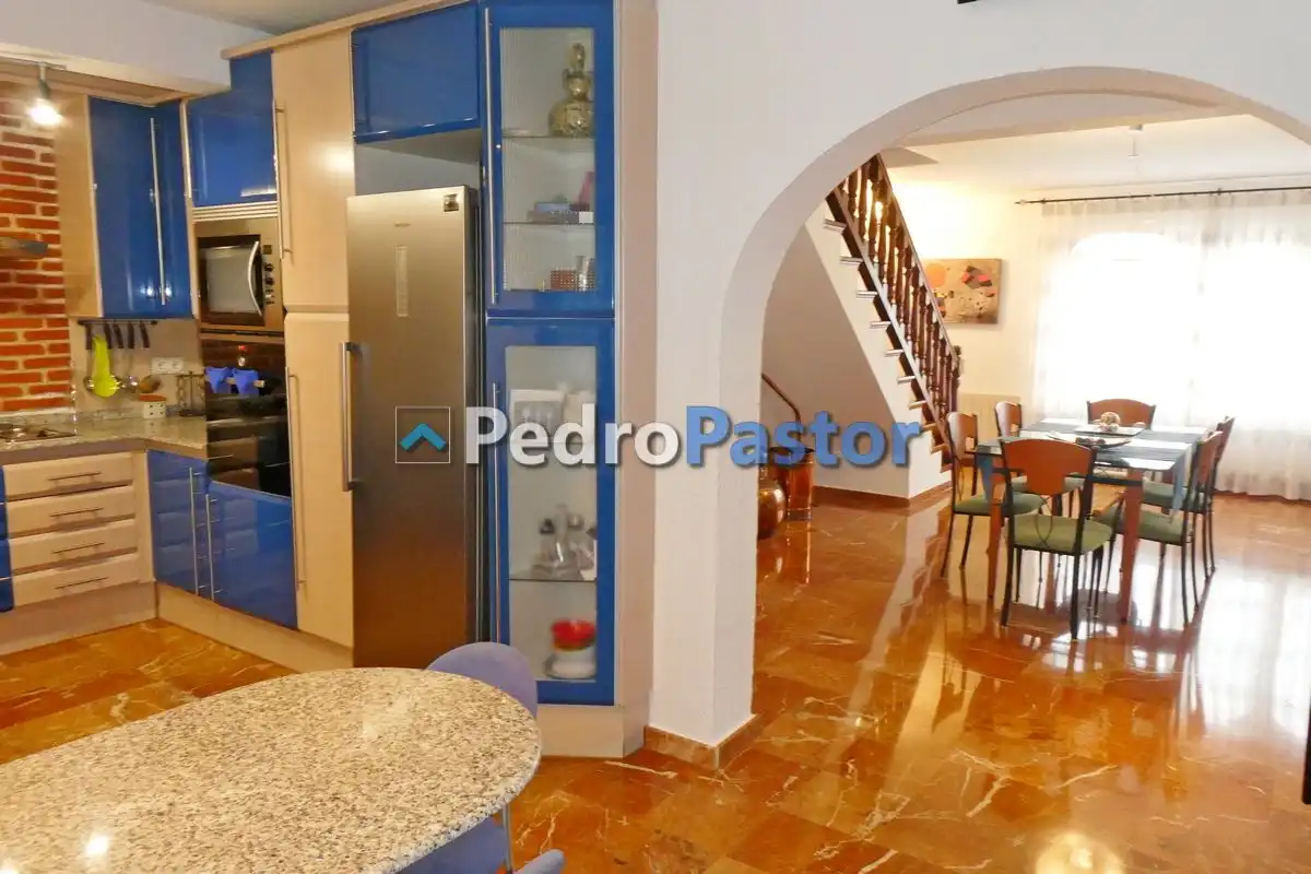 Villa avec piscine à vendre à El Montgó, imagen 18