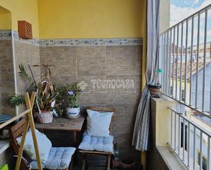 Bedroom of Flat for sale in  Córdoba Capital  with Terrace