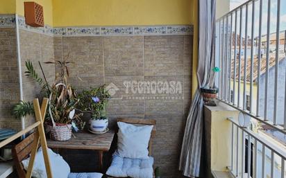 Bedroom of Flat for sale in  Córdoba Capital  with Terrace
