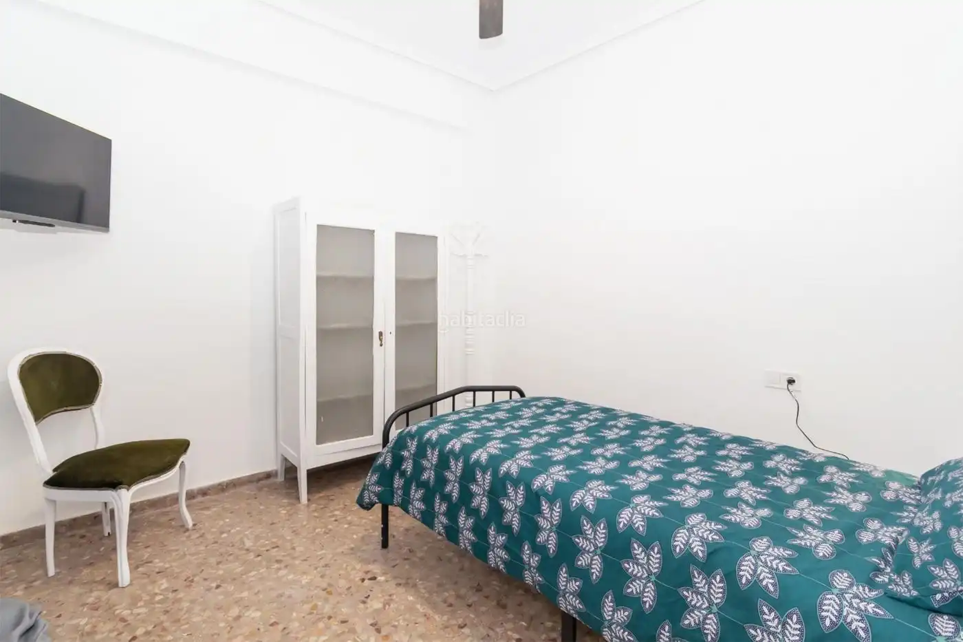 Wohnung zur Miete in Carrer Marco 12, imagen 12