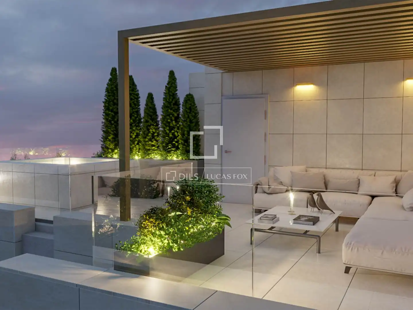 Villa avec piscine à vendre à Moncloa - Aravaca, imagen 4