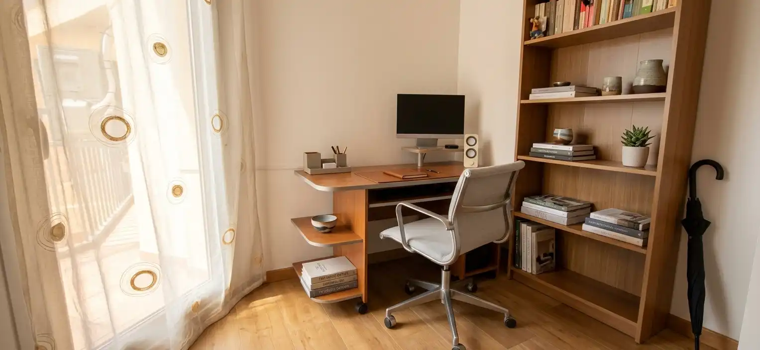 Duplex with terrace for sale in Nord-est, imagen 16