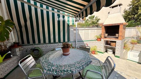 Foto 3 de Casa adosada en venta en Molí de Vent, Vilanova i la Geltrú