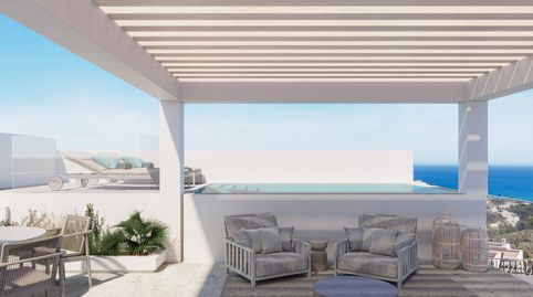 Foto 4 de Apartamento en venta en Mojácar Playa - Las Ventanicas - La Paratá, Mojácar