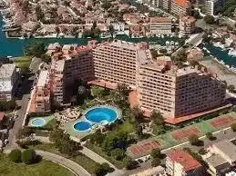 Apartment mit Terrasse zum Verkauf in Carrer Carrer Cap de Llevant, imagen 17
