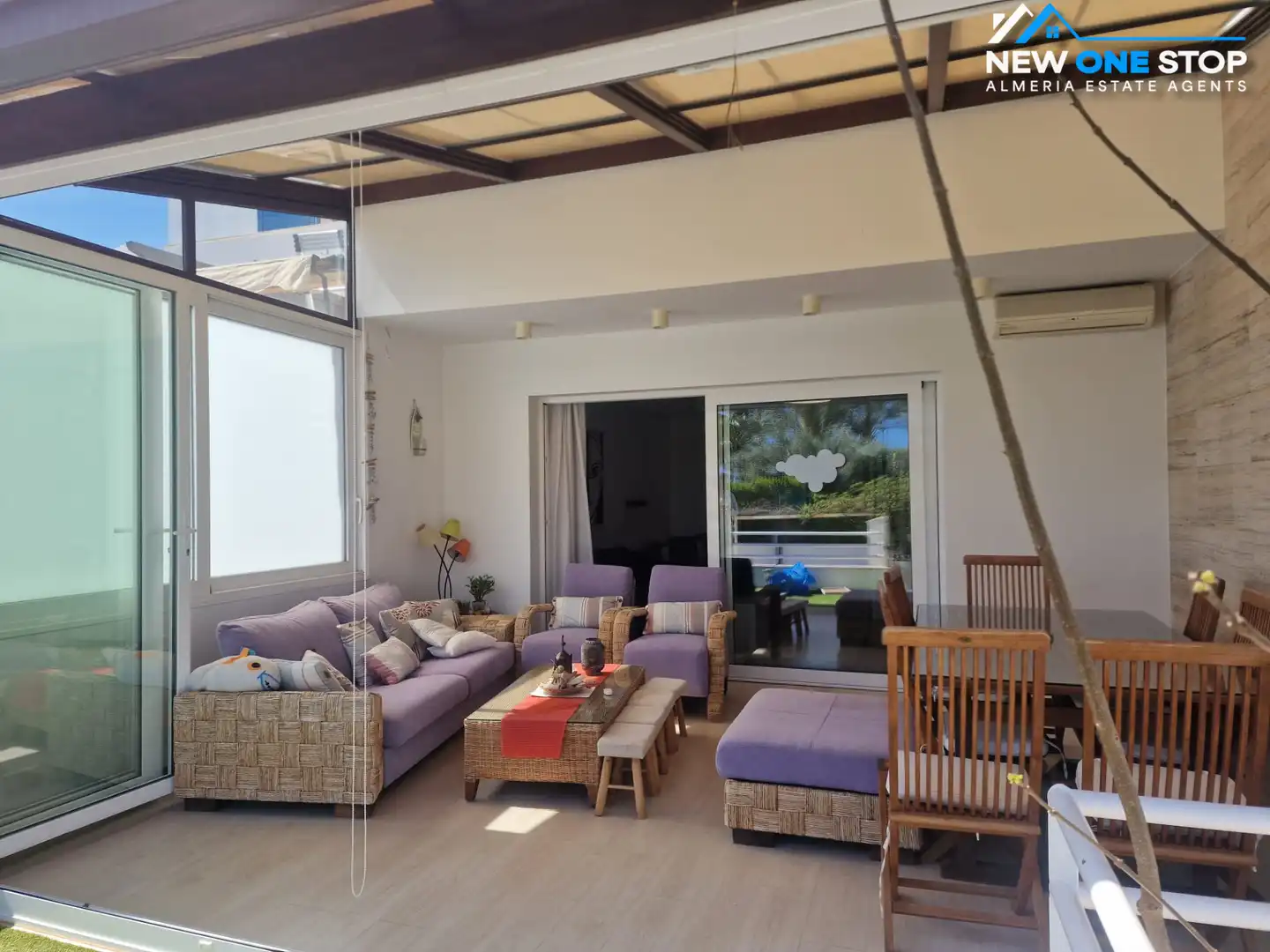 Detached house with pool for sale in El Palmeral, imagen 20