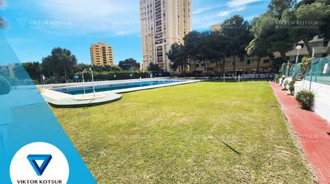 Foto 3 von Wohnung zum Verkauf in Plaza Torre Marfil, Aguadulce Sur, Roquetas de Mar