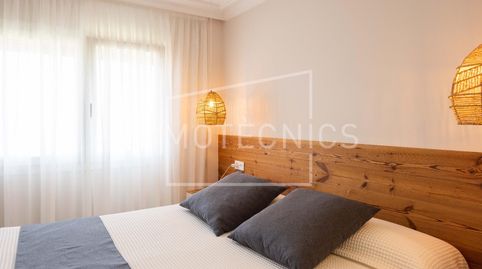 Foto 5 de Ático en venta en Calle Lluis Vives, Font Verda, Granollers