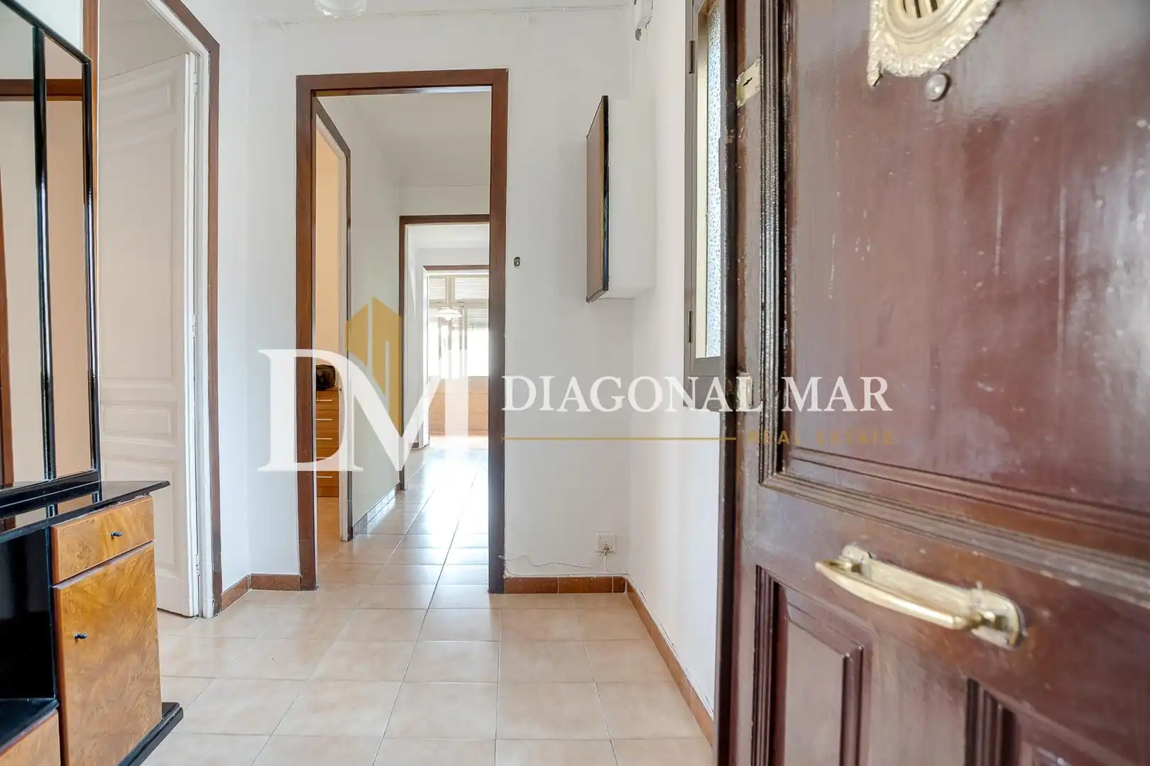 Piso en venta en Barcelona con Aire acondicionado y Alarma
