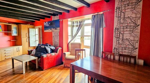 Foto 2 de Piso de alquiler en Manuel Calvo, 4, Casco Viejo - Muelle, Portugalete