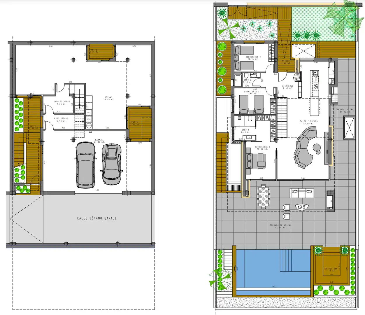 Villa mit Pool zum Verkauf in Algorfa, imagen 28