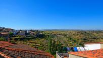 Vista exterior de Casa o xalet en venda en Fermoselle amb Terrassa i Balcó