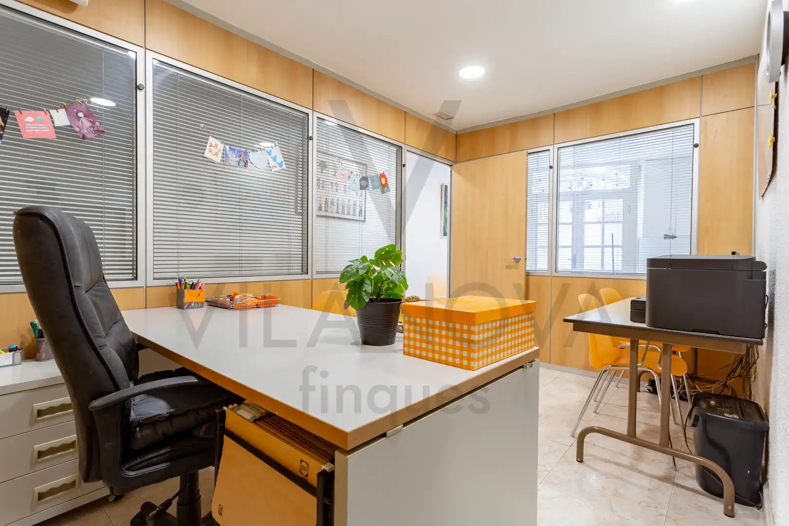 Gewerbefläche zum Verkauf in Carrer de l'Amargura 27, imagen 5