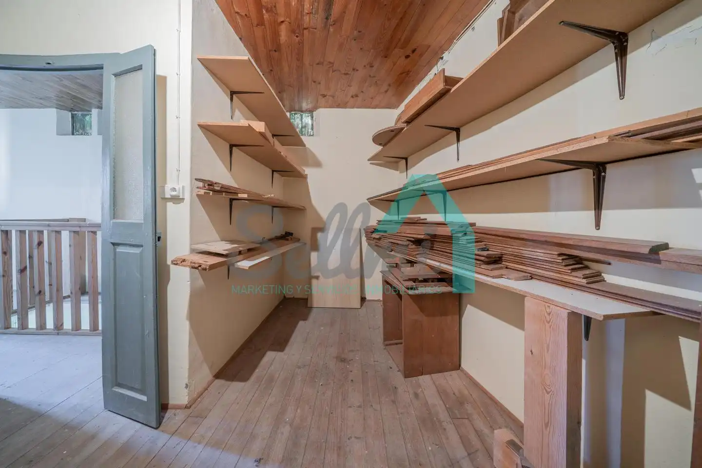 Houses for sale in Pravia  with Heating, Private garden and Parquet flooring