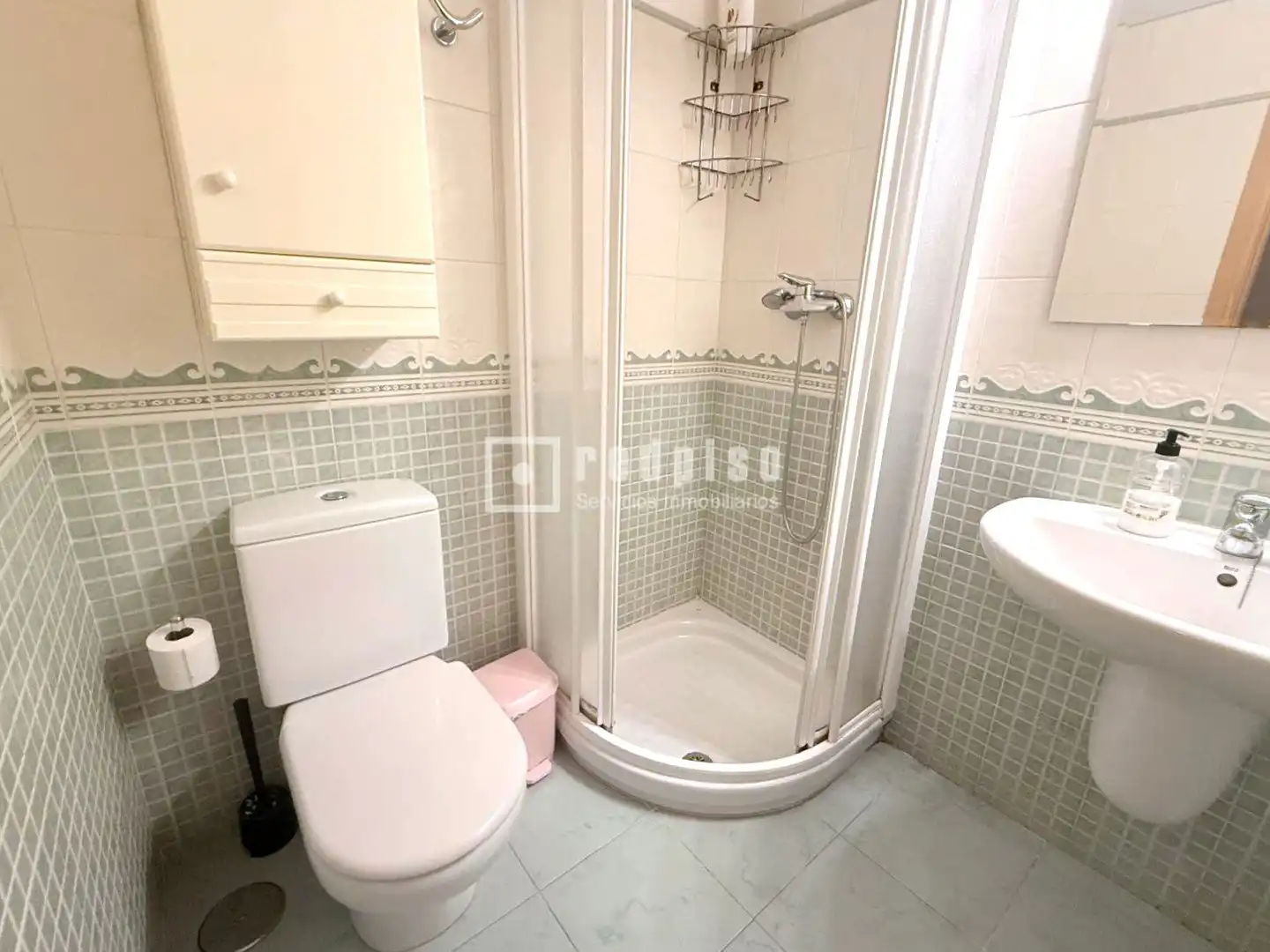 Flat with pool to rent in de Jorge Luis Borges, imagen 11