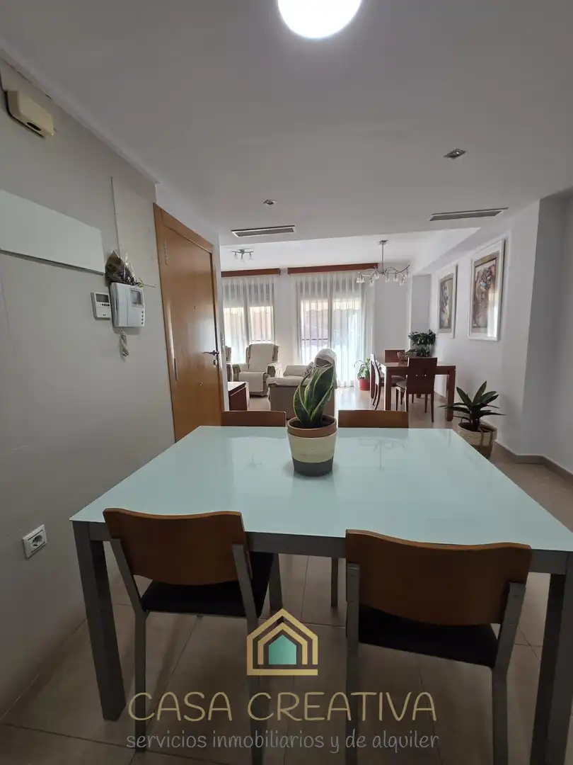 Appartement avec terrasse à vendre à Avenida JAUME I, imagen 13