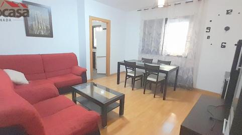 Foto 2 de Piso de alquiler en Calle Francisco Ayala, Albolote, Granada