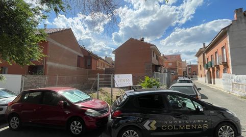 Foto 2 de Residencial en venda a Centro, Colmenar Viejo