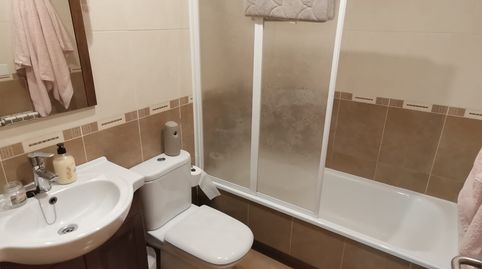 Foto 3 de Piso en venta en Rúa de Isidro Parga Pondal, Castiñeiriño - Cruceiro de Sar, Santiago de Compostela