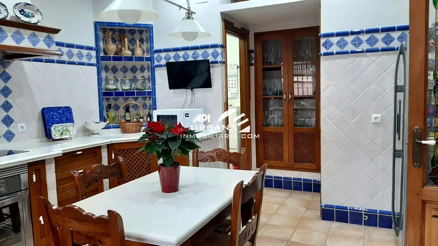 Casa en venda a El Carmen - La Barrera, imagen 14