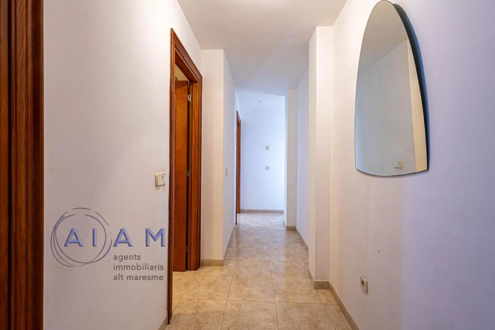 Flat for sale in Calella  with Air Conditioner, Terrace and Balcony