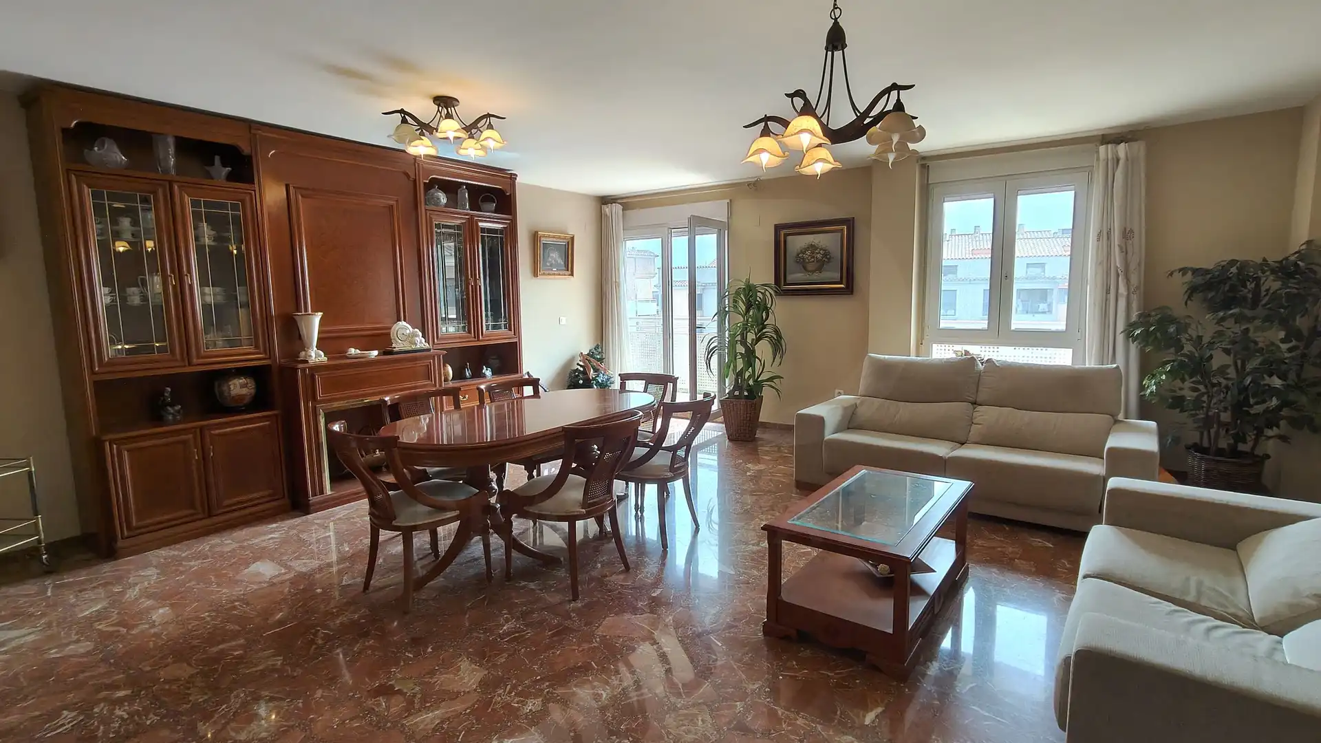 Flat with lift for sale in Cariñena - Carinyena, imagen 6