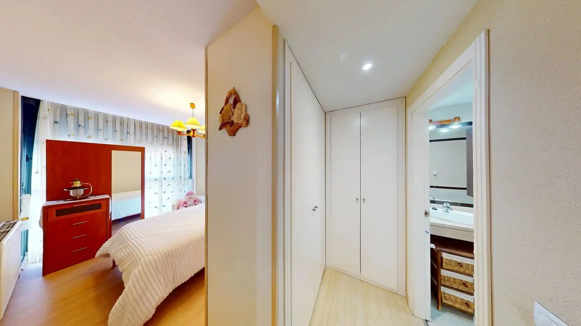 Flat with lift for sale in El Molar (Madrid), imagen 14