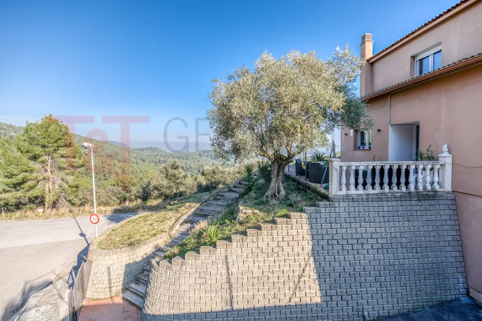 Houses for sale in Matadepera  with Heating, Private garden and Terrace
