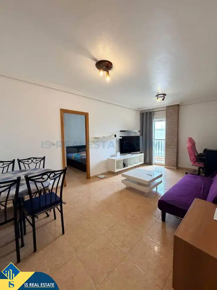 Apartment with lift for sale in Centro