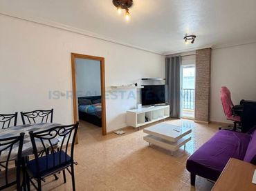 Apartamento con ascensor en venta en Centro