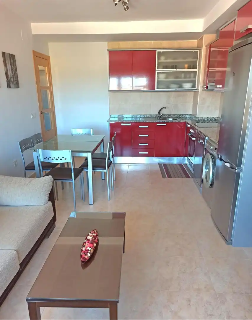 Cocina de Piso en venta en Burriana / Borriana