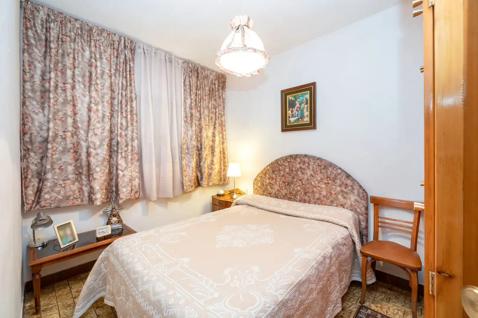 Flat for rent in N/A, 1, Camino de Ronda