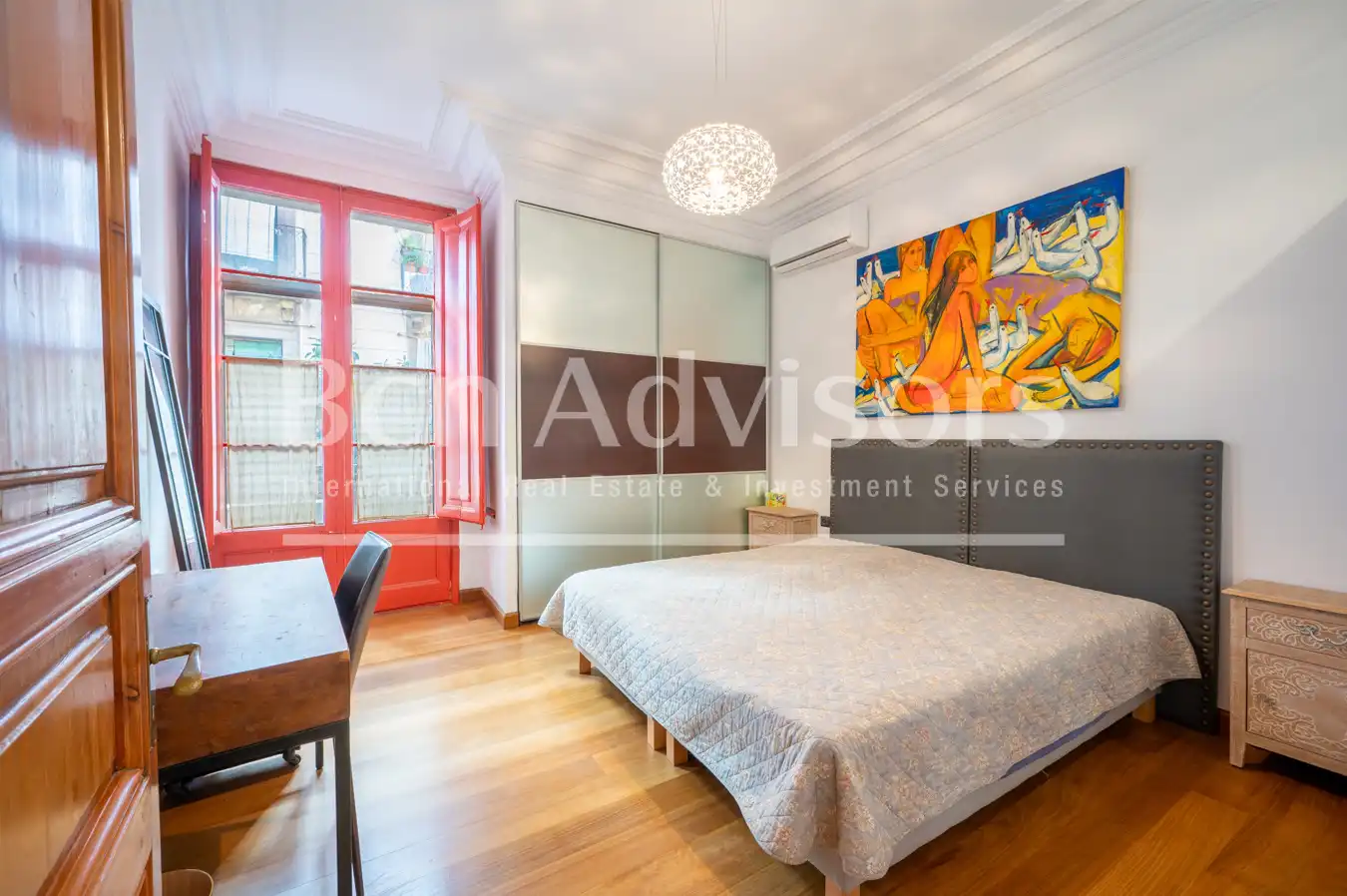 Appartement avec terrasse à vendre à Carrer de la Comtessa de Sobradiel, imagen 23