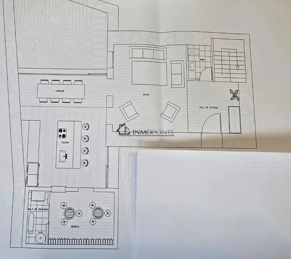 Casa o xalet en venda en Vilaboa amb Jardí privat