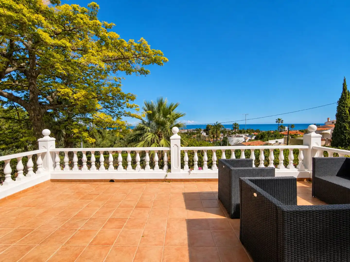 Villa avec piscine à vendre à El Montgó, imagen 3