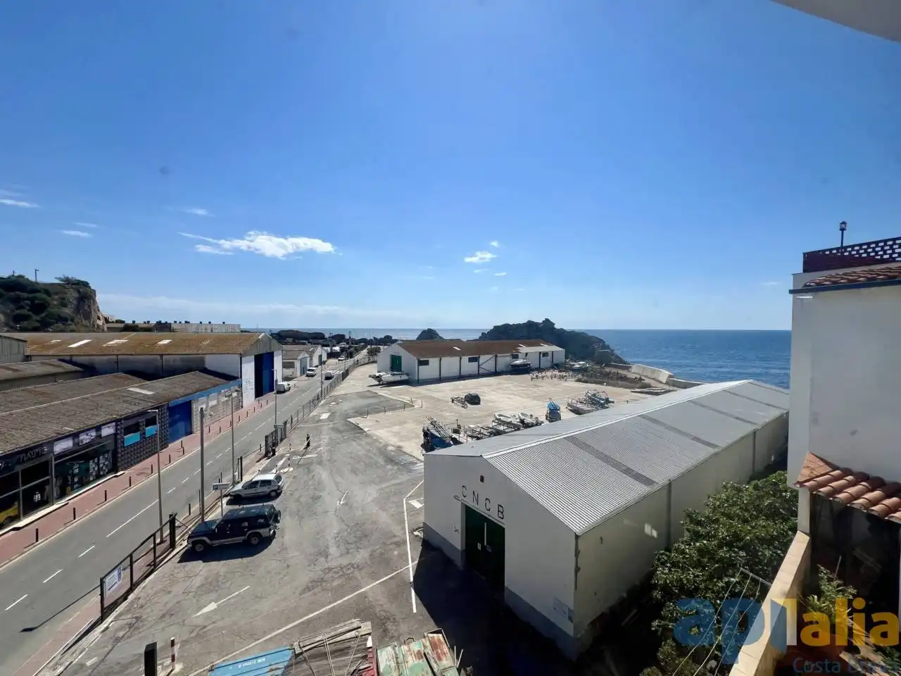 Appartement avec terrasse à vendre à Calle Ametlla de Mar, imagen 5