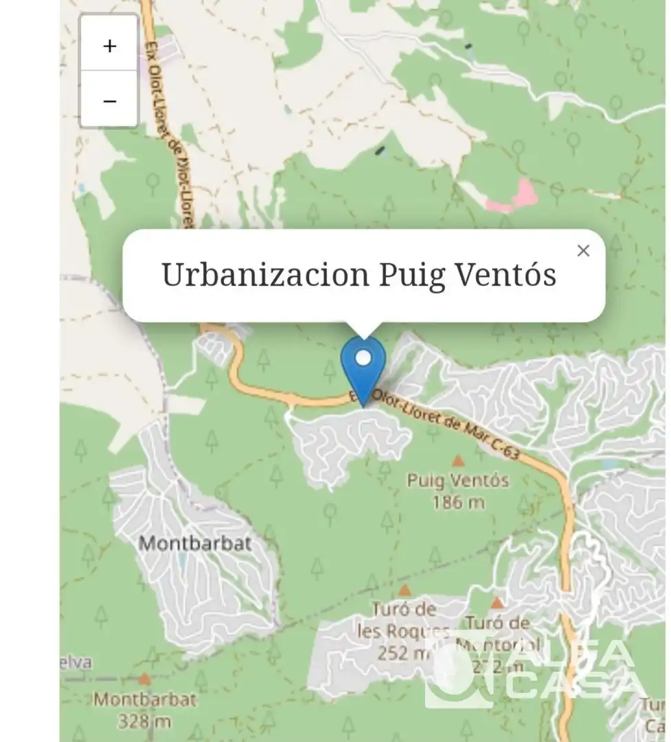 Terreno rústico en venta en PARADIS, imagen 6