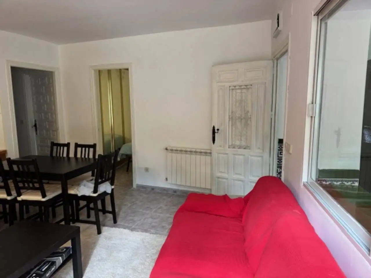 Doppelhaushälfte mit Garten zur Miete in Calle Pajar de la Fuente, imagen 12