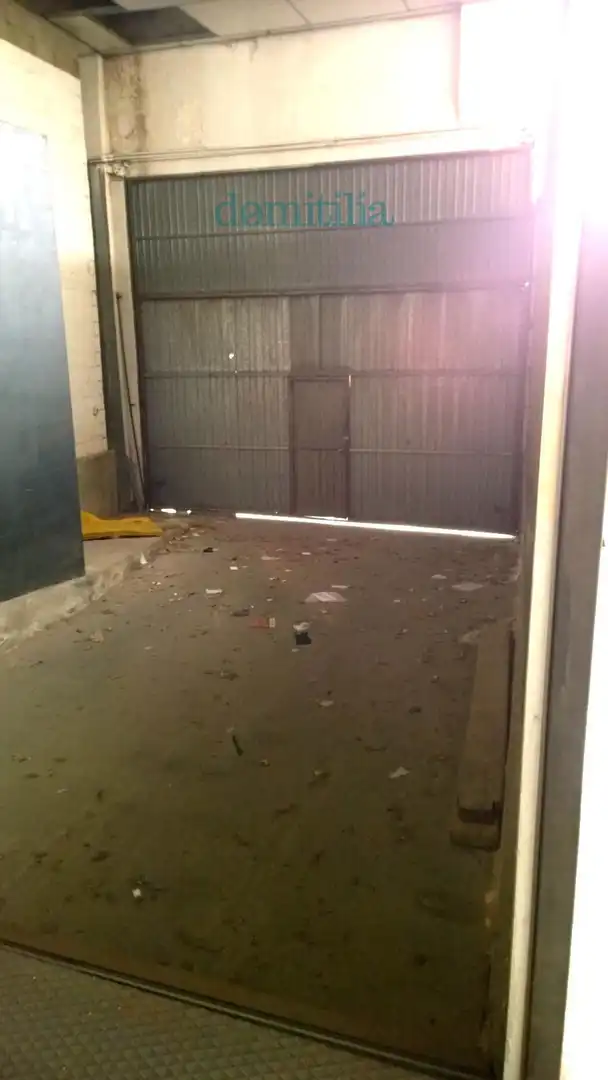 Nave industrial in affitto a Sant Francesc, imagen 6