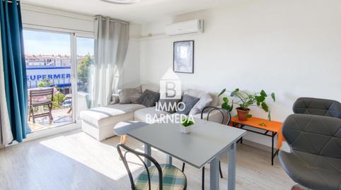 Foto 3 de Pis en venda a Flamicell, 21, Centre, Girona