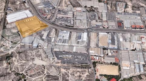 Photo 5 of Industrial land for sale in Carretera Estacion Lorqui, Km 37, El Llano, Molina de Segura