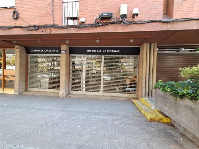 Local comercial en Alquiler en El Poble Sec
