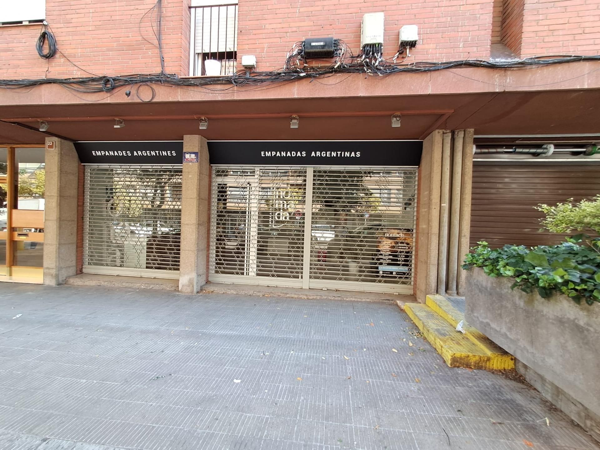 Premises to rent in Igualada