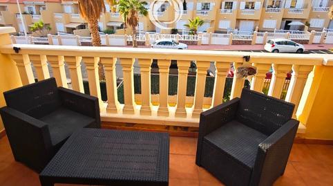 Foto 4 de Apartament en venda a Calle Roques del Salmor 6b, Playa del Duque, Adeje