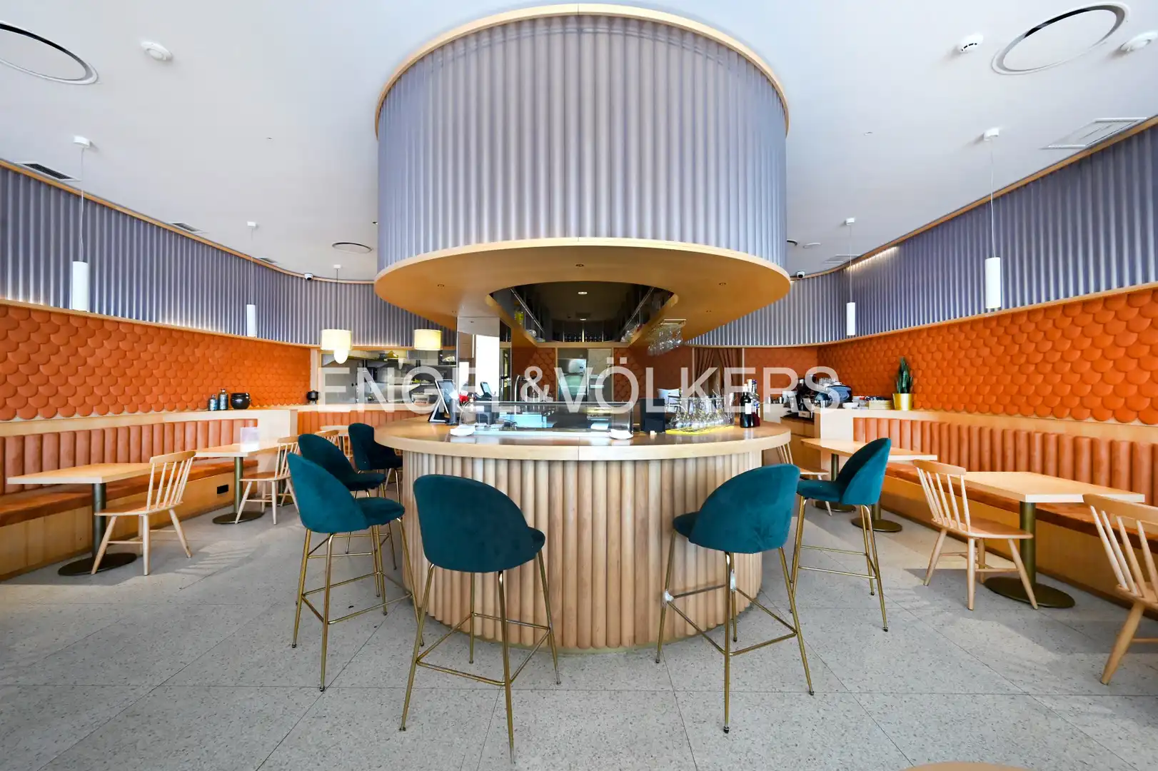 Commercial properties for sale in Santander  with Air Conditioner, Terrace and Furnished