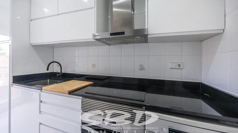 Foto 3 de Pis en venda a Serra d'en Camaró, Barcelona