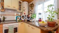 Kitchen of House or chalet for sale in Ibias  with Heating, Terrace and Storage room