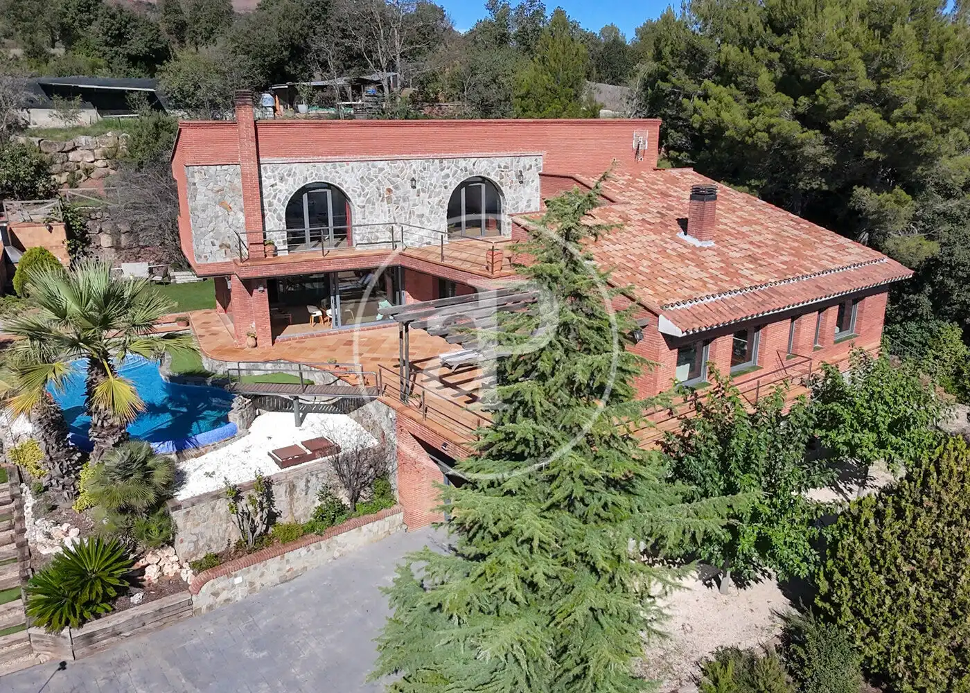 Casa con balcone in vendita a Camí de Puig Codina, imagen 77
